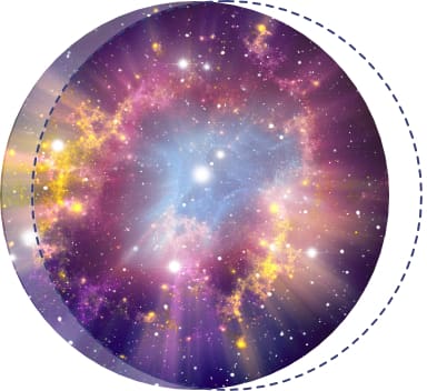 supernova graphic